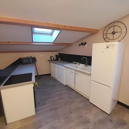 Galta Des Matrus Appartement Cosy 8Kms De L Ocean Grues Exterior foto