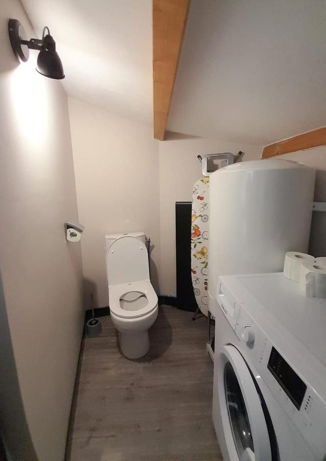 Galta Des Matrus Appartement Cosy 8Kms De L Ocean Grues Exterior foto