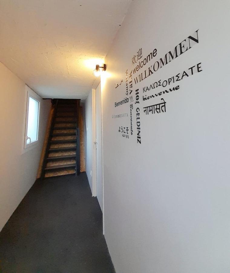 Galta Des Matrus Appartement Cosy 8Kms De L Ocean Grues Exterior foto